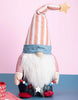 Load image into Gallery viewer, USA Themed Plush Gnome - Lifestyle
