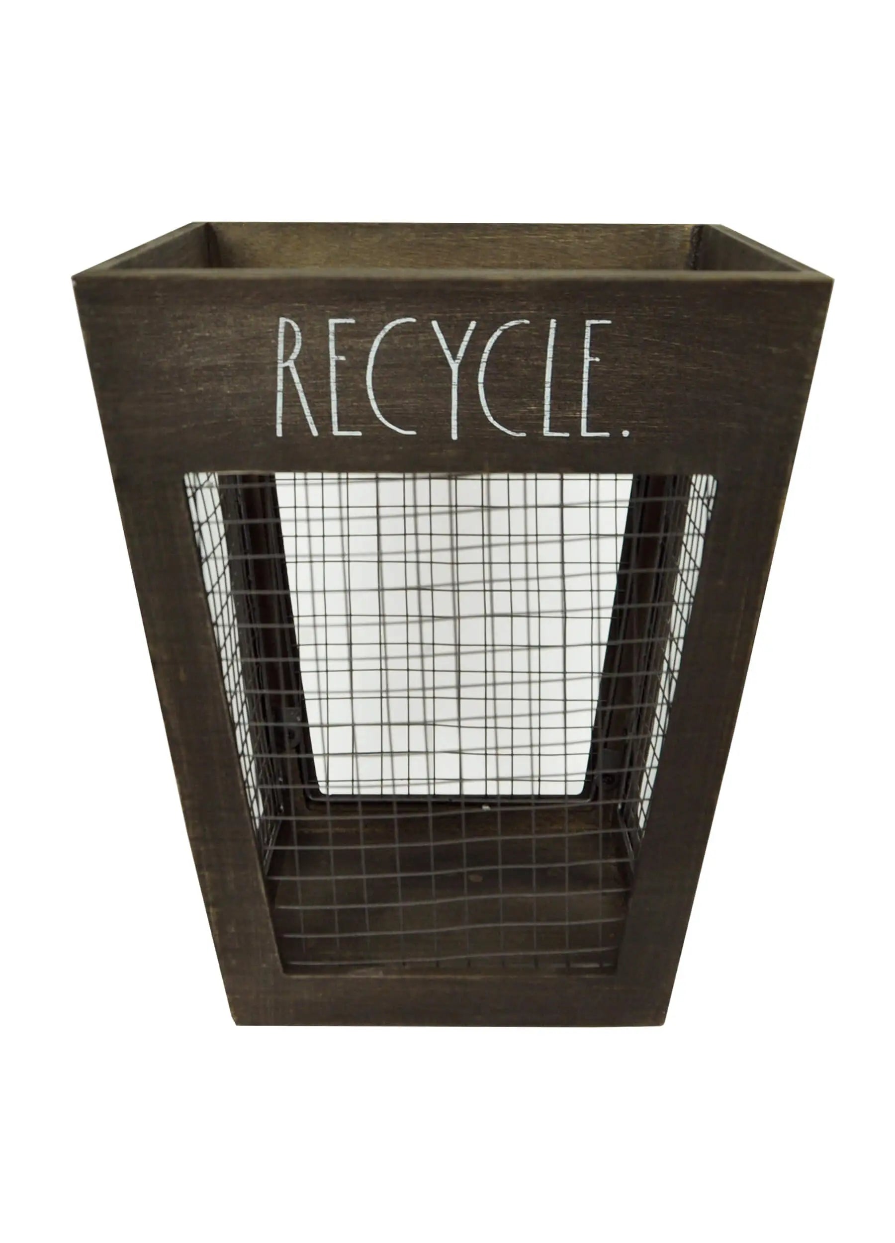 Rae Dunn Waste buy Basket