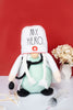 Load image into Gallery viewer, Rae Dunn “My Hero” Plush Nurse Gnome for Medical Décor
