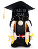 Rae Dunn “Class of 2022” Decor Gnome for Graduation