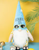 Load image into Gallery viewer, Rae Dunn “Vitamin Sea” Beach Themed Summer Plush Gnome
