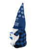 Load image into Gallery viewer, Rae Dunn &quot;Happy Hanukkah&quot; Plush Gnome With Dreidel
