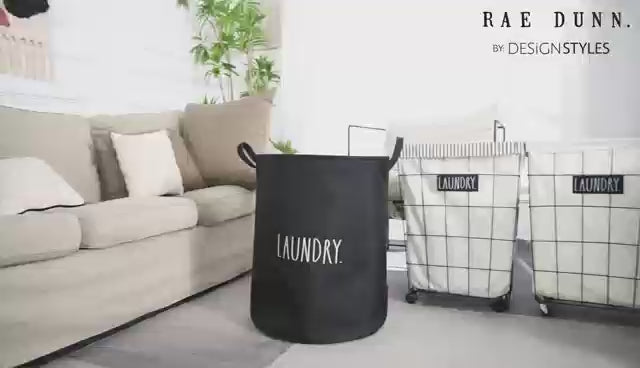 Our collection of Laundry Hampers