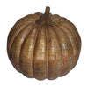 Load image into Gallery viewer, JOJO Fletcher 5.5&quot; Mango Wood Pumpkin
