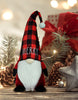 Load image into Gallery viewer, Rae Dunn &quot;Merry&quot; Plush Santa Gnome for Christmas Décor
