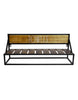 Rae Dunn “Towels” Wooden Wall Shelf for Bathrooms