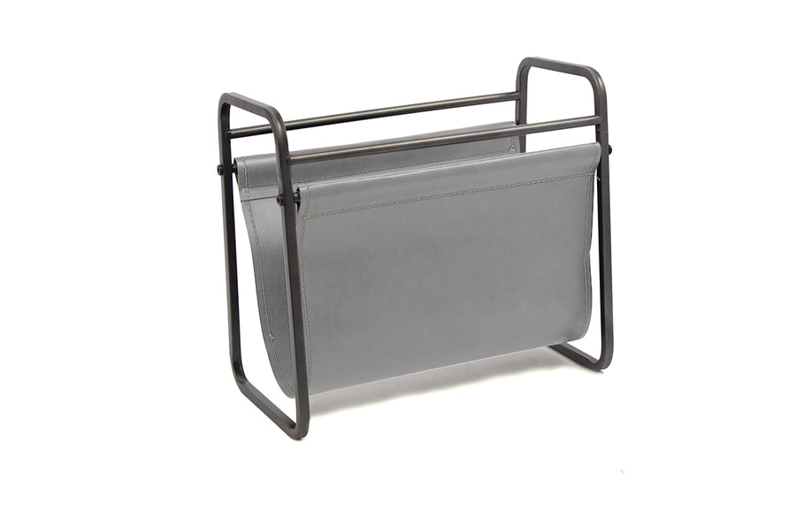 Magazine Holders for Every Décor Style | DesignStyles