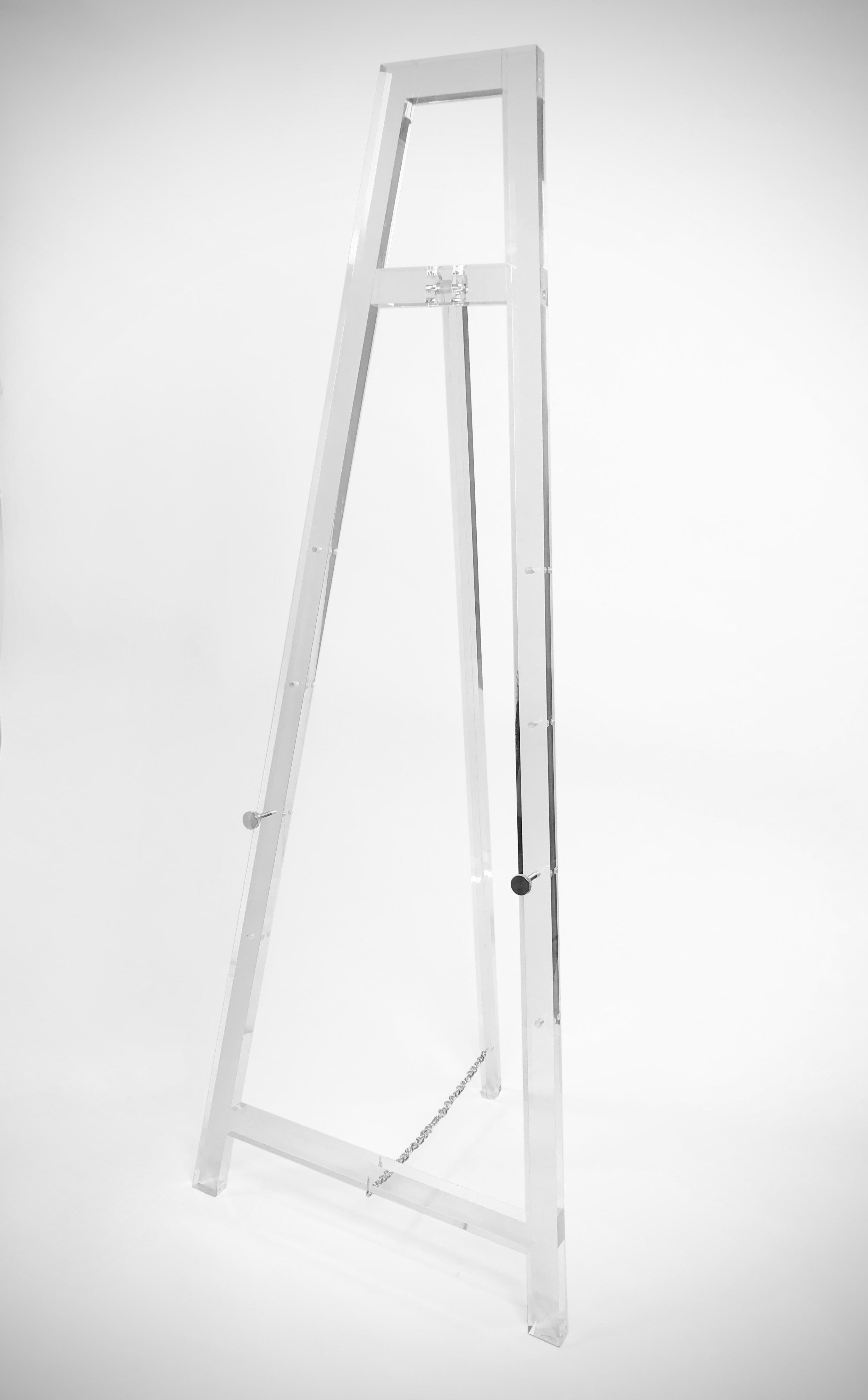 SATA EF110 Easy Flex Series Paint Stand