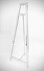 Simply Brilliant Acrylic Easel Stand with Silver Knobs