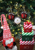 Load image into Gallery viewer, Bee Christmas Ornaments - Lifestyle 1
