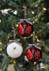 Load image into Gallery viewer, Bee Christmas Ornaments - Lifestyle 2
