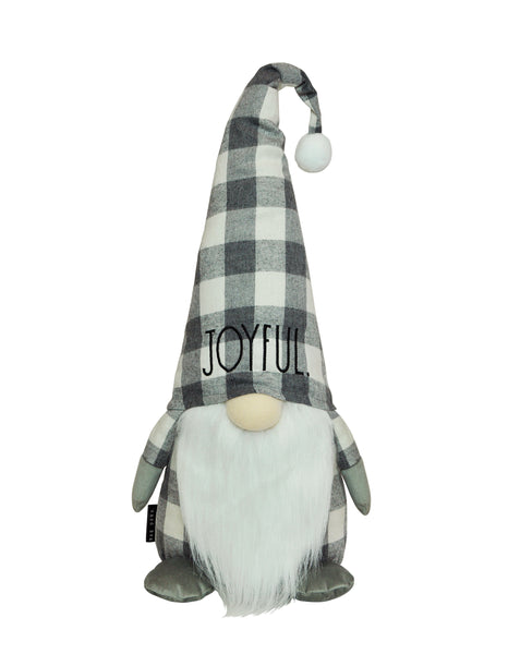 Rae Dunn Kitchen Gnome - Cookout Decoration for Home - Farmhouse Kitchen,  Deck and Grill Decoration - Gifts for Women - Stuffed Gnomes Plush Shelf