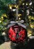 Load image into Gallery viewer, Bumble Bee Christmas Ornament - Lifestyle 5
