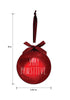 Load image into Gallery viewer, Cat Christmas Tree Ornaments - Dimensions
