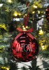 Load image into Gallery viewer, Cat Christmas Tree Ornaments - Lifestyle 3
