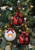 Load image into Gallery viewer, Cat Ornaments Christmas - Lifestyle 2
