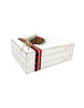 Load image into Gallery viewer, Christmas Table Top Decor - Faux Books - Side Angle
