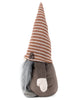 Load image into Gallery viewer, Coffee Theme Gnome - Excellent Funny Coffee Gift - Side Angle
