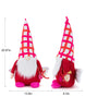 Load image into Gallery viewer, Cupid Valentine Decorations - Gnome - Dimensions Picture
