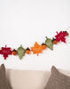 Load image into Gallery viewer, Fall Leaves Garland - Lifestyle
