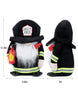 Load image into Gallery viewer, Gift for Firefighters - Fireman Gnome - Dimensions
