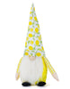 Load image into Gallery viewer, Gnome for Lemon Party Decorations - Front Angle
