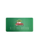 Load image into Gallery viewer, Green Anti-Fatigue Kitchen Mat - Front Angle

