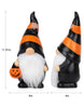 Load image into Gallery viewer, Halloween Lawn Gnome - Dimensions
