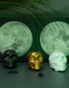 Load image into Gallery viewer, Halloween Skull Decorations - Lifestyle
