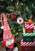 Load image into Gallery viewer, Heart Christmas Ornament - Lifestyle 1
