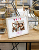 Load image into Gallery viewer, Light Wood Picture Frame - Lifestyle

