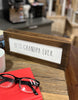 Load image into Gallery viewer, Rae Dunn 12x5 &quot;Best Grandpa Ever&quot; Desk Sign
