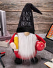 Load image into Gallery viewer, Male Teacher Gift - Teacher Gnome - Lifestyle Picture
