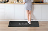 Load image into Gallery viewer, Modern Farmhouse Kitchen Mat - Lifestyle
