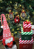 Load image into Gallery viewer, Mr and Mrs Christmas Ornament - Lifestyle
