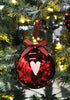 Load image into Gallery viewer, Newlywed Christmas Ornaments - Lifestyle 5
