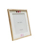 Load image into Gallery viewer, Picture Frame 8x10 - Side Angle
