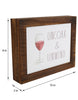 Load image into Gallery viewer, Rae Dunn Bar Decor Signs - Dimensions

