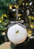 Load image into Gallery viewer, Rae Dunn - Bee Theme Christmas Ornaments - Lifestyle 4
