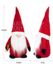 Load image into Gallery viewer, Rae Dunn Christmas Gnome - Dimensions Picture
