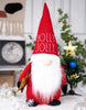 Load image into Gallery viewer, Rae Dunn Christmas Gnome - Lifestyle Picture
