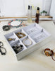 Load image into Gallery viewer, Rae Dunn Farmhouse Style Jewelry Box - Lifestyle Picture
