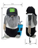 Load image into Gallery viewer, Rae Dunn Gnome - Funny Dad Gift - Dimensions
