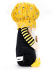 Load image into Gallery viewer, Rae Dunn Honey Bee Gnome - Side Angle
