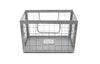 Load image into Gallery viewer, Rae Dunn Vintage Storage Basket - Front Angle
