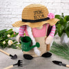Load image into Gallery viewer, Rae Dunn Spring Gnome - Lifestyle Picture
