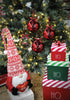 Load image into Gallery viewer, Red Christmas Tree Ornaments - Lifestyle

