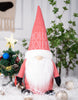 Load image into Gallery viewer, Red and White Gnome by Rae Dunn - Lifestyle Picture
