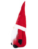 Load image into Gallery viewer, Santa Claus Gnome by Rae Dunn - Side Angle
