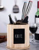 Load image into Gallery viewer, Spinning Utensil Caddy - Lifestyle Picture
